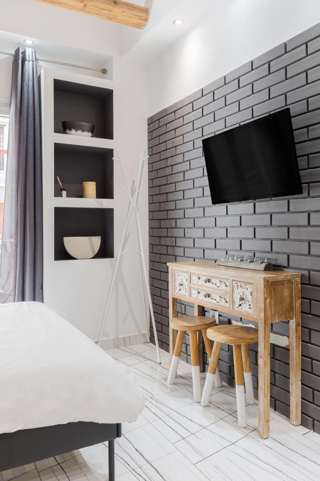 #eagle Studio By Halu! Appartement *