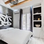 #Eagle Studio By Halu! Apartments